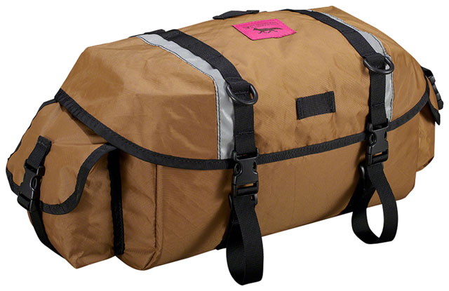 Swift Industries Zeitgeist Pack - Coyote