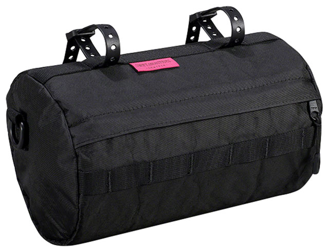 Swift Industries Bandito Bicycle Bag - Black
