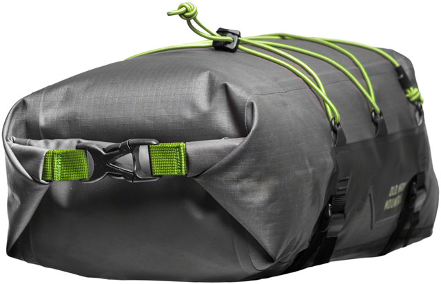 Old Man Mountain Atlas Rack Pack