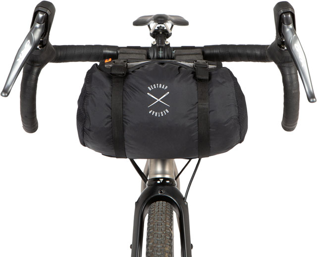 Restrap Race Bar Bag - Drop Bar