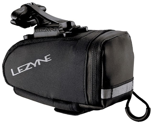 Lezyne M-Caddy QR Saddle Bag