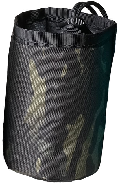 High Above The Bottle Rocket Bag Accessory - Camo