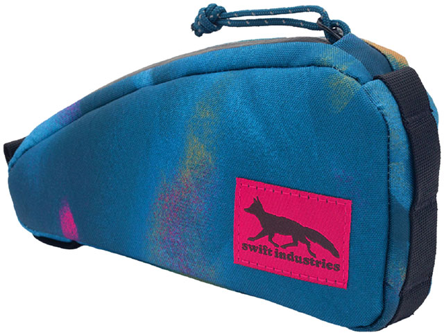 Swift Industries Moxie Top Tube Bag - Bolt On, Luminary