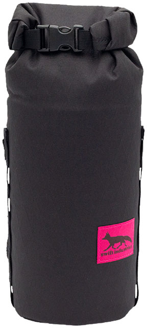 Swift Industries Gemini Cargo Pack - Black