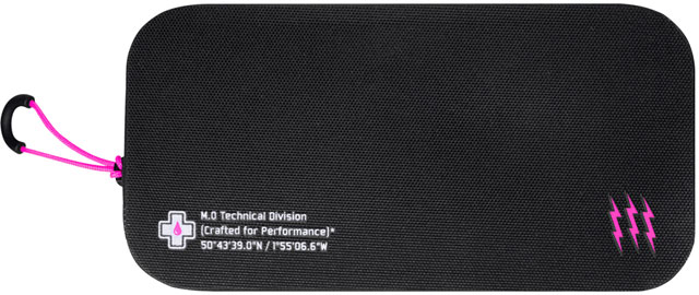 Muc-Off Waterproof Essentials Case