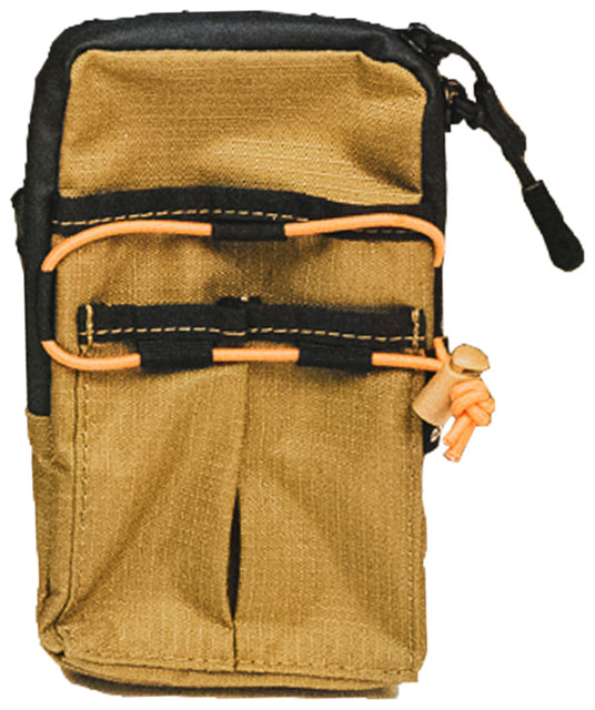 Route Werks Pocket Insert - Coyote