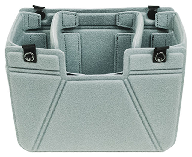 Route Werks Padded Insert - Gray