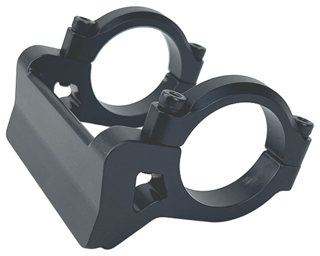 Route Werks Bike Mount  - 31.8mm