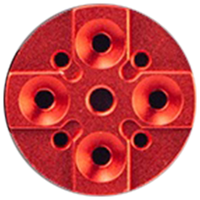 Route Werks Adaptor - Bar Fly