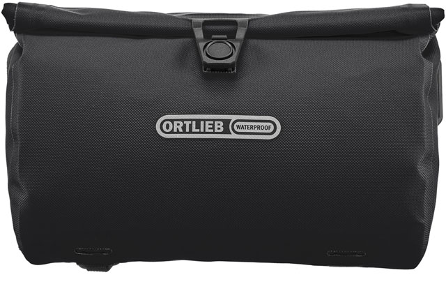 Ortlieb Velo-Sling Flex Handlebar Bag - 2.5L, Black