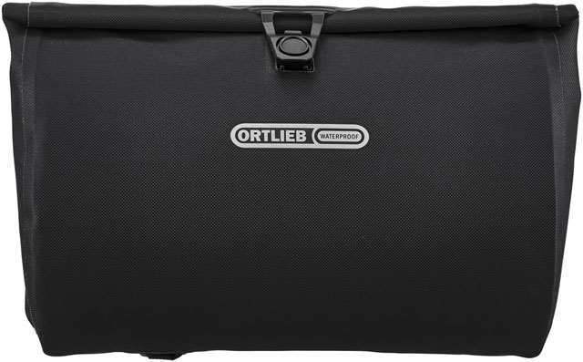 Ortlieb Velo-Sling Flex Handlebar Bag - 5L, Black