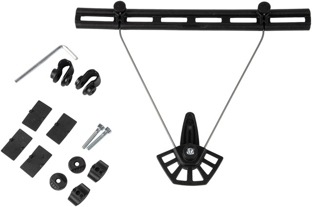 Ortlieb QL3.1 Mounting Set