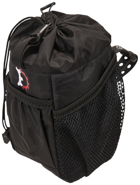 Revelate Designs Mountain Feed Bag - Black