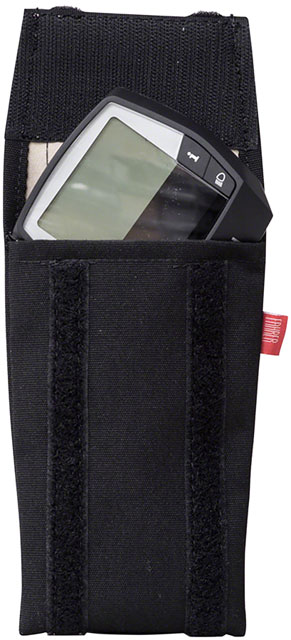 Fahrer Display Carrying Sleeve – Small, Black