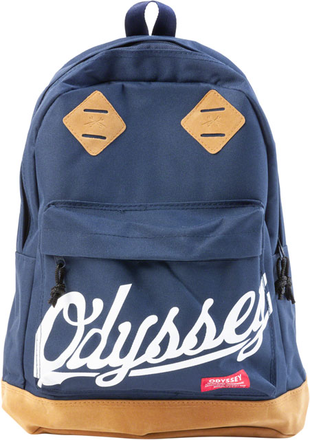 Odyssey Gamma Backpack - Navy