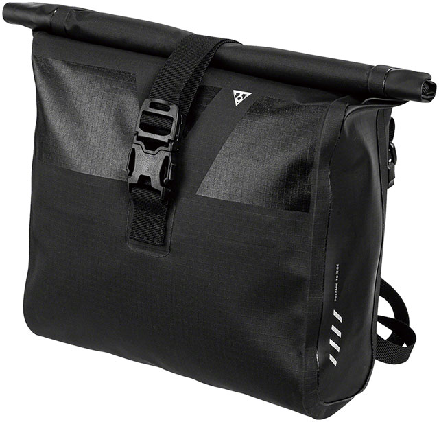 Topeak Barloader Handlebar Bag - 6.5L, Black