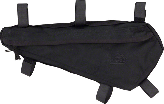 Jandd Universal 23 Degree Frame Pack: Black