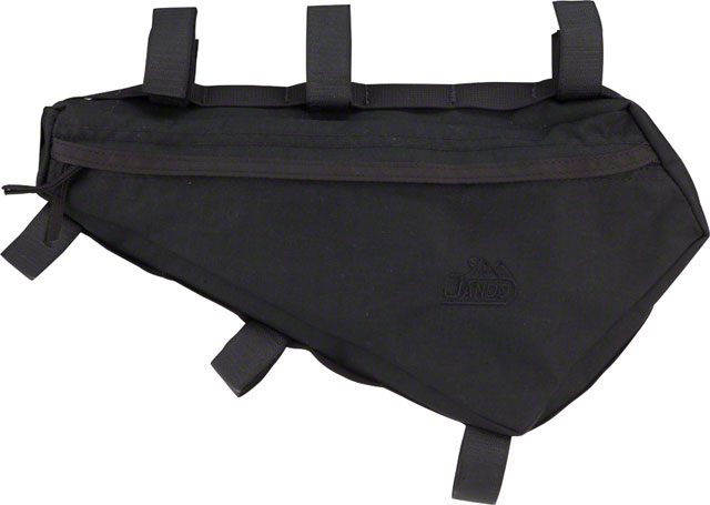 Jandd Universal 28 Degree Frame Pack: Black