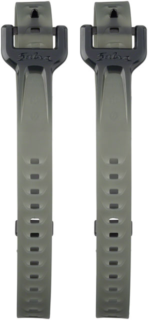 Salsa EXP Series Rubber Straps - 22"