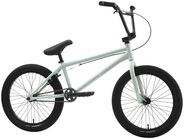 Sunday Scout BMX Bike - 20.75" TT, Matte Cool Mint