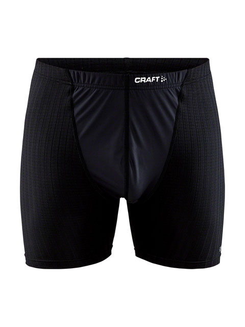 Craft Active Extreme X Boxers - Black, Men's, Medium