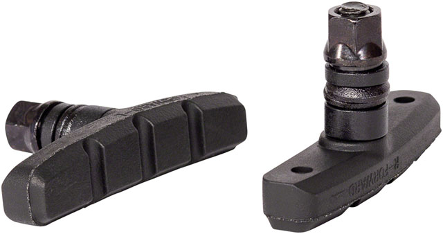 Salt AM Brake Pads - Black