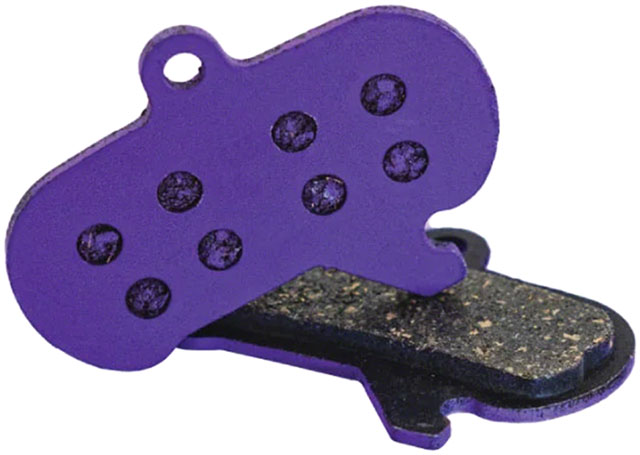 Galfer SRAM Maven Disc Brake Pads - E-Bike Compound