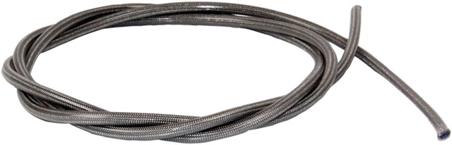 Hope Braided Stainless Steel Hydraulic Brake Hose - 5mm, Comes a an individual 1000mm (1 meter) length