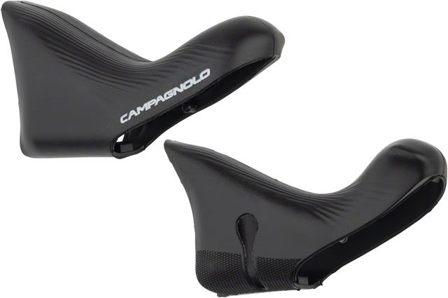 Campagnolo Super Record Ergopower Lever Hood Set - 12 Speed