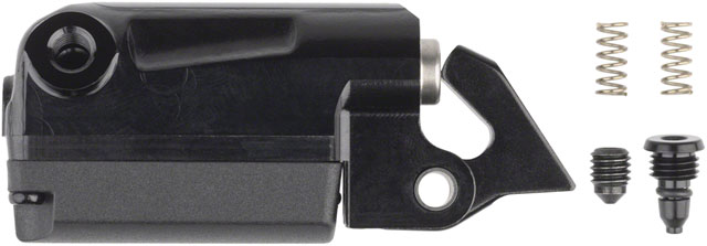 Campagnolo Ergopower Disc Brake Master Cylinder and Spring - For all Disc Brake Shift/Brake Levers