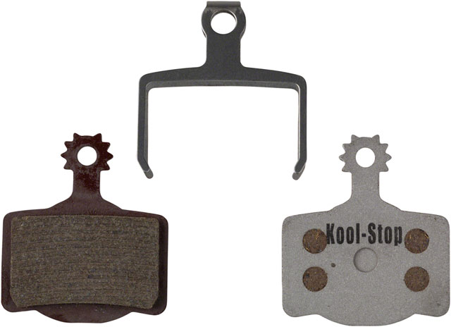 Kool-Stop Magura MT-8 Disc Brake Pads - Alloy