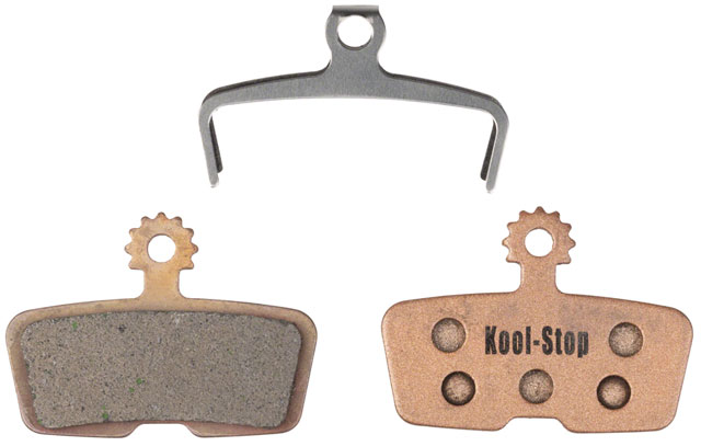 Kool-Stop Avid Code R Disc Brake Pads - Sintered