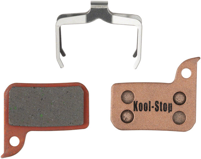 Kool-Stop SRAM Red Road Disc Brake Pads - Sintered