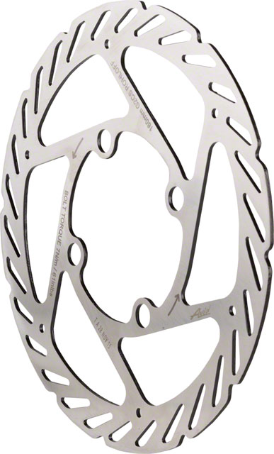 Avid G2 CleanSweep 160mm Rotor for Rohloff