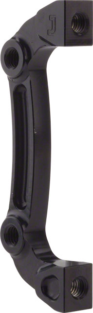 Hope Mount J-Post Disc Brake Adapter - Post Caliper to IS F-183