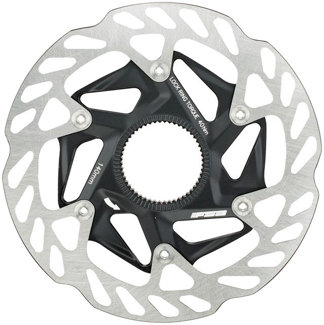 FSA K-Force WE RDB-CL Rotor 140mm