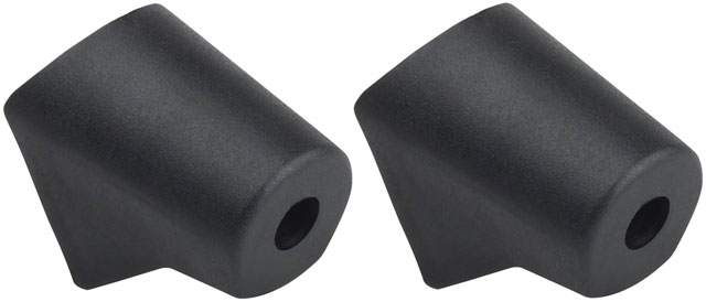 SRAM Maven Ultimate/Silver/Bronze Stealth Disc Brake Lever Hose Boot - Qty. 2, A1