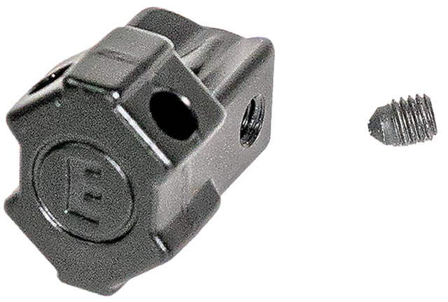 Magura Gustav Pro Shiftmix Clamp Adapter - SRAM Matchmaker, IG.3, Left or Right