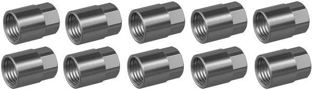 Magura ETT Easy Link Sleeve Nut - 10pcs.