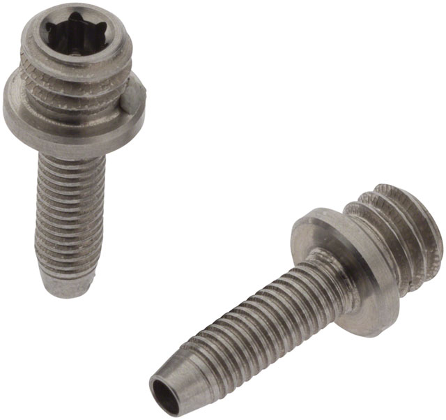 Jagwire Stealth Hydraulic Hose Needle Insert for SRAM, Bag of 10