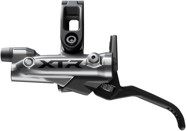 Shimano XTR BL-M9220L Enduro Hydraulic Brake Lever - Left
