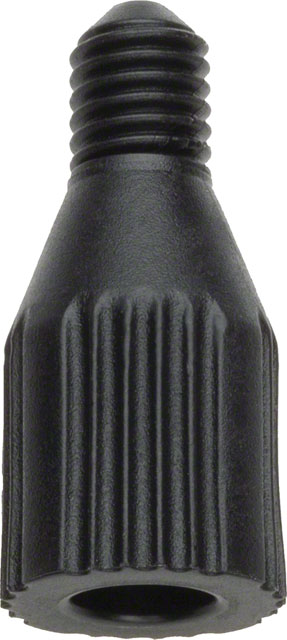 HB Stroker Ryde, Trail, Carbon Master Cylinder Bleed Fitting