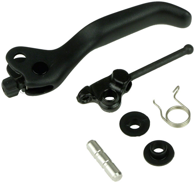 SRAM Maven Base Lever Blade Kit - Aluminum, Includes Blade, Reach Knob, Bushings, A1