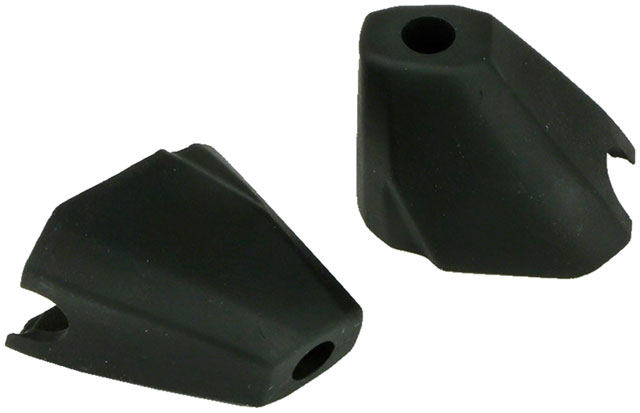 SRAM Motive Ultimate/Silver/Bronze Disc Brake Lever Hose Boot - Qty. 2, A1