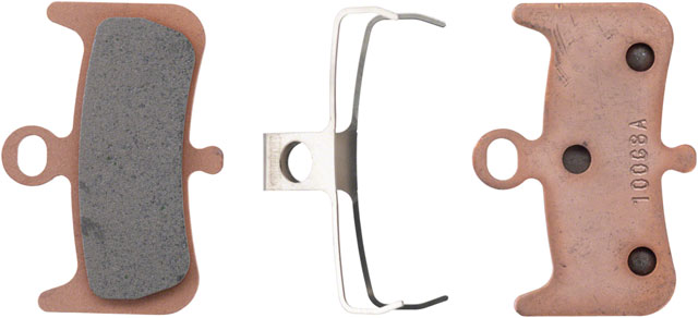 Hayes Dominion A4 Disc Brake Pads, Sintered T100