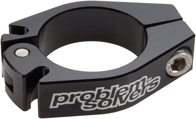 Problem Solvers dual cable Backstop 1-1/8" (28.6)