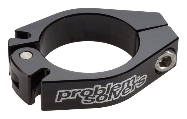 Problem Solvers Dual Cable Backstop 1-1/4" (32.0) 