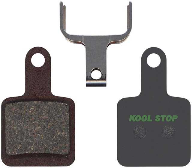 Kool-Stop Tektro Volans/Auriga Disc Brake Pads - Ebike Compound