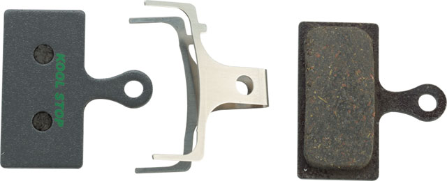 Kool-Stop Shimano XTR Disc Brake Pads - Ebike Compound