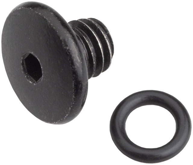 Shimano BL-M445 Bleed Screws & Bleed Nipple Seal